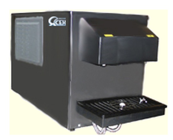 Gazlı su doyurucuları + masaüstü