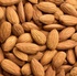 Almond nut - top quality