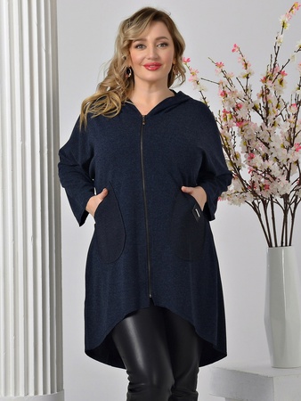 Кардиган-0059