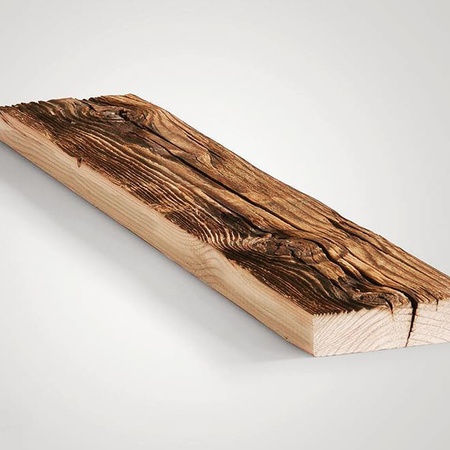 Старая амбарная доска/ ретро доска