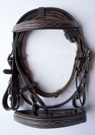 Уздечка лошади