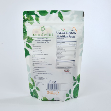 Курага 340 гр