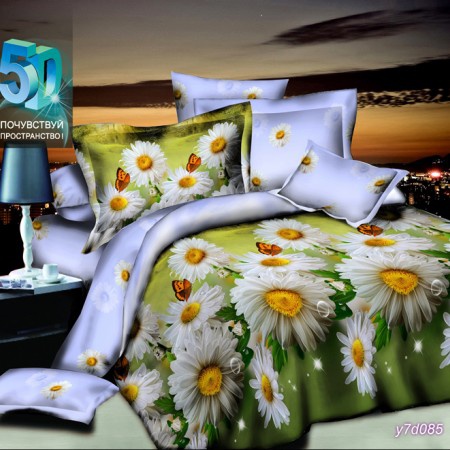 ПОСТЕЛЬНОЕ БЕЛЬЕ ИЗ ПОПЛИНА CТАНДАРТП-287