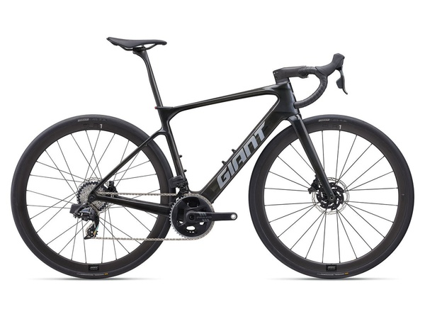Giant Defy Advanced E+ Elite 1 (2025)