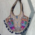 Пэчворк ручной работы богемная винтажная сумка Banjara Tribal Bag Винтажная переработанная сумка через плечо