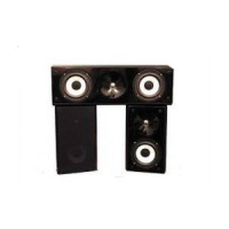 Акустические системы