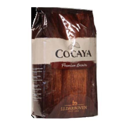 COCAYA Premium Brown 27% какао