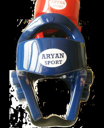 Шлем для тхэквандо