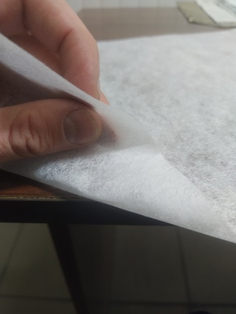 Termofiber,sintepon,fiber