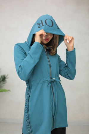 Туника +юбка