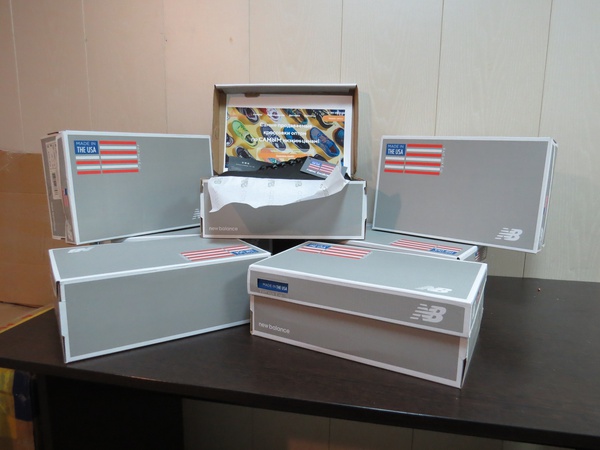 зимняя обувь