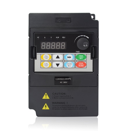 Частотно-регулируемый привод