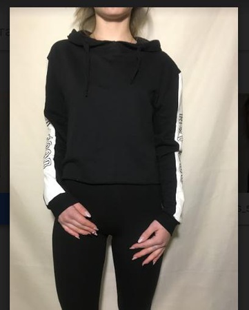 Женская одежда секонд-хенд second-hand grade Creame extra сорт крем экстра