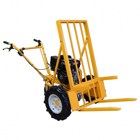 Arı kovanı motorlu araba &quot;Medunitsa&quot;