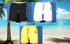Birbirinden Farklı Markalardan Deniz Şortları- Swim Trunk from Different Brands6