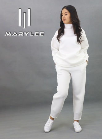 0017- Белый лебедь