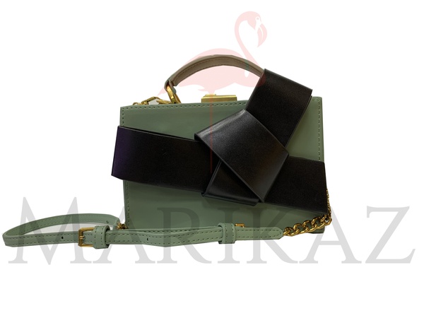 Женская мини-сумка