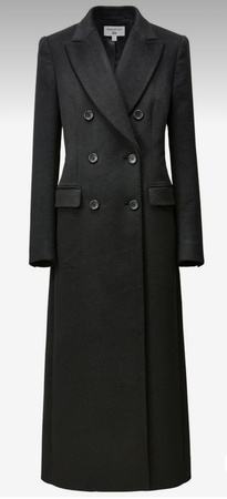 Пальто любой модели