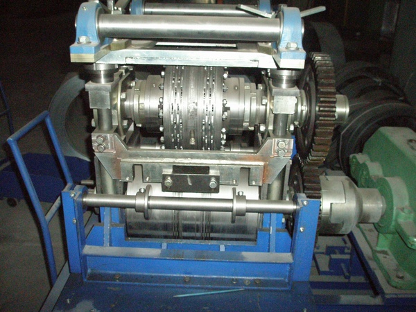 Роторный перфоратор