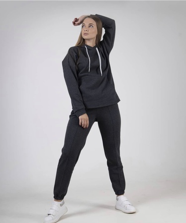 Костюм из футера премиум качества