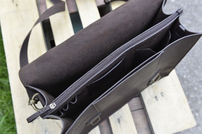 Портфель Ультра