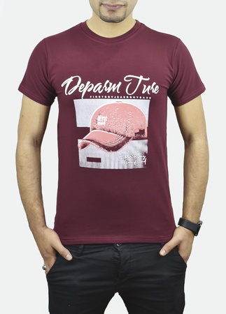 Футболка мужская