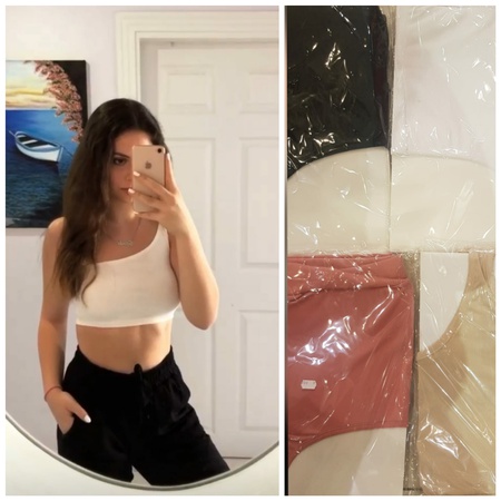 Трикотаж спортсмен