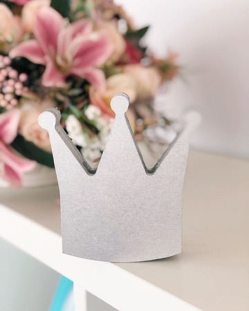 Декор на кроватку Elegante