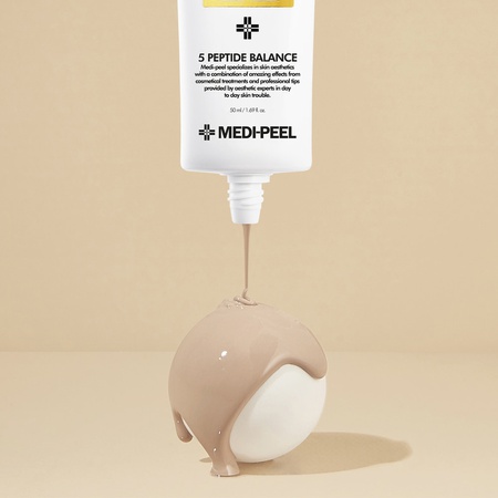 MEDI-PEEL BIO-CELL ВВ крем