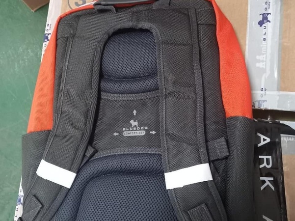 Рюкзаки, портфели, сумки