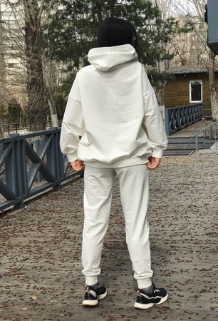 Трикотажные костюмы