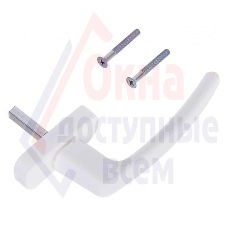 Kerch&#39;te pencere ve kapılar için farklı tipte kulplar