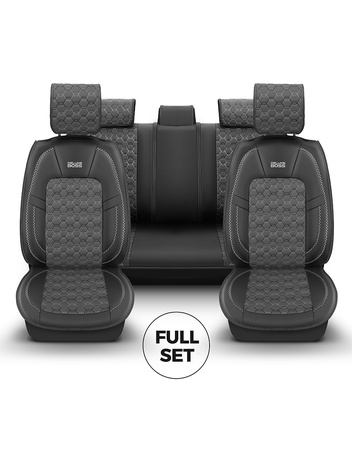 BOSS LUXURY FIT - DIAMOND SERIES - DM14