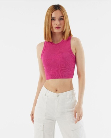 Базовые майки