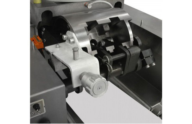 Тестоделитель "Восход-ТД-4"