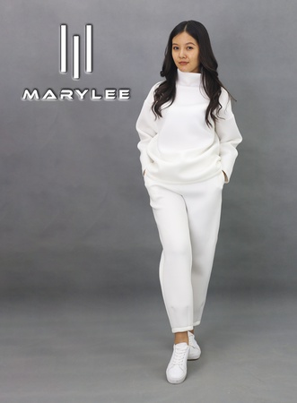 0017- Белый лебедь