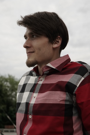 NOON collection Мужские рубашки