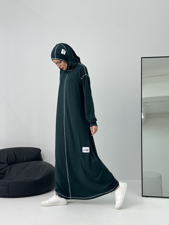 Модель «ИМАН» (намазник)