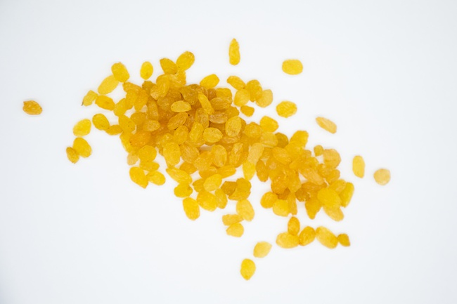 Özbek kuru meyve temini (altın kuru üzüm)