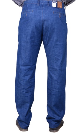 Men's trousers