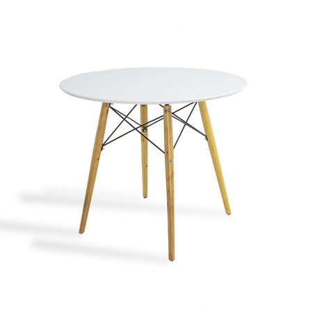 Kitchen table AIKO STOCKHOLM ROUND