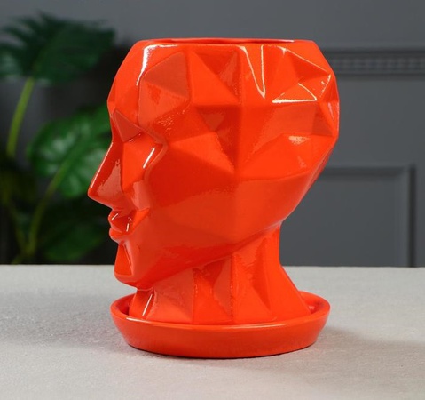 Керамический горшок КАЙ 2л