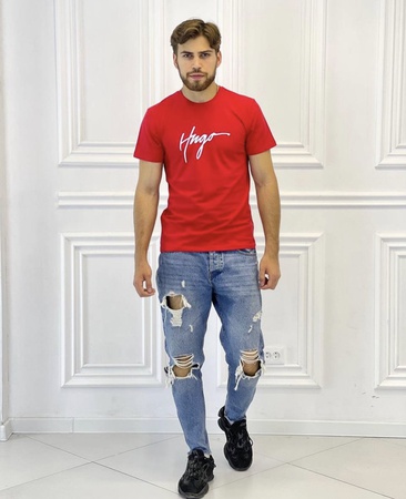 Мужские футболки