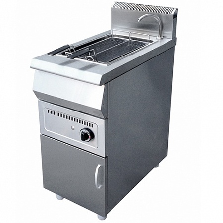 Gas pasta cooker F1MVG / 800/13066