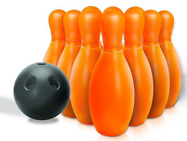 Нео боулинг