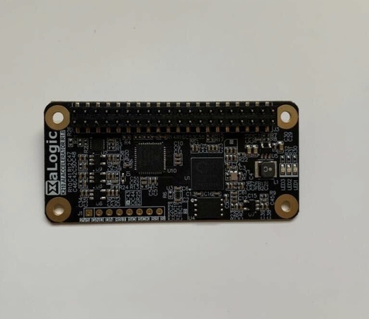 A210 Этот ускоритель для Raspberry Pi