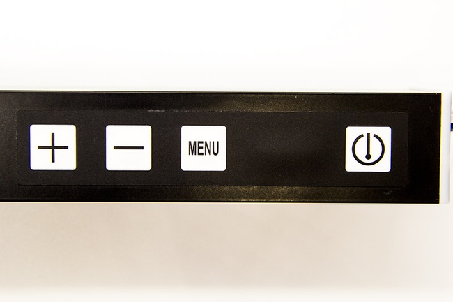 Система контроля высева для сеялки МС-8 комплект