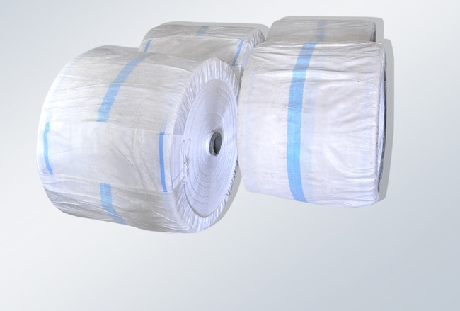 Полипропиленовая ткань рукава оптом