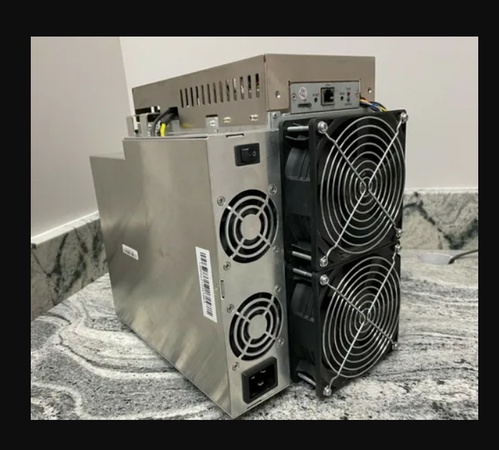 Innosilicon T3 57T Bitcoin Miner INNOSILICON T3 43T BTC Miner 2100 Вт