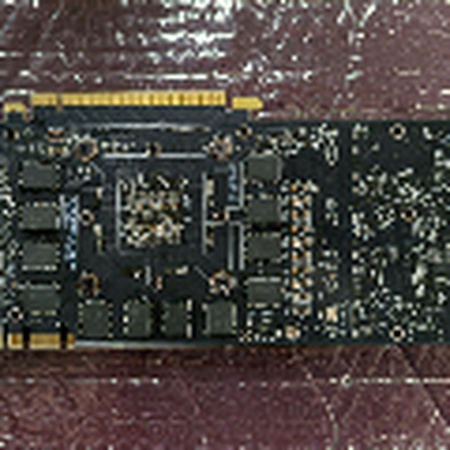HP NVIDIA QUADRO P6000 24 ГБ GDDR5X